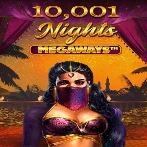 10001 Nights Megaways